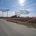 Domnesti Teren 6000mp Salciei- Haltei- Ciocarliei Drum asfaltat cu utilitati